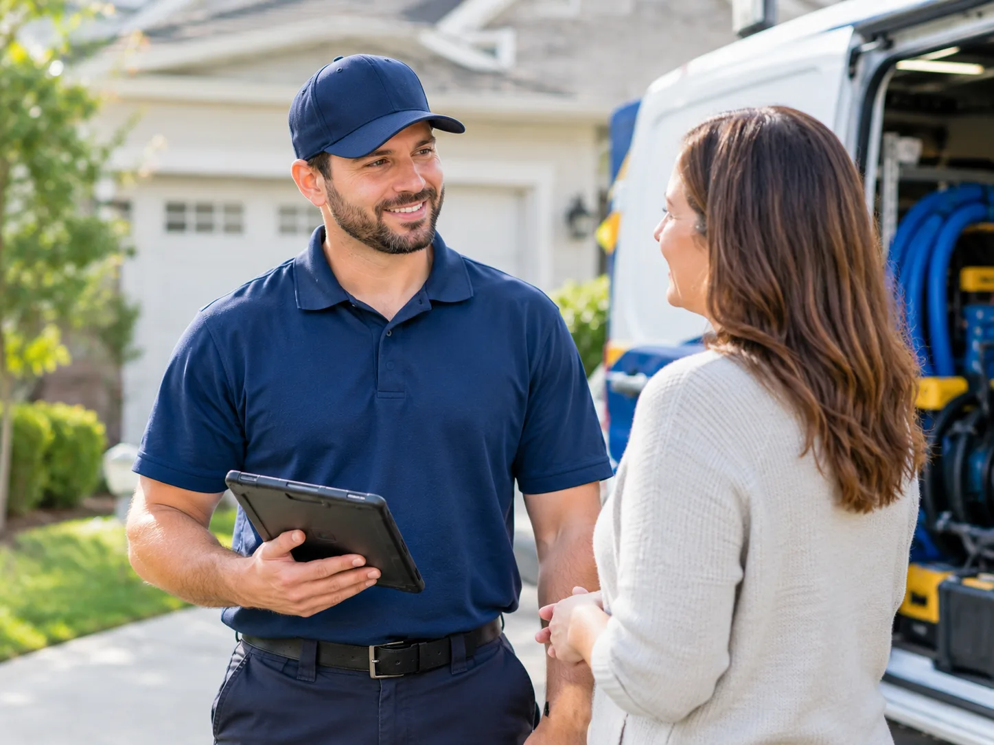 Sewage Backup Cleanup Vail, AZ FAQs